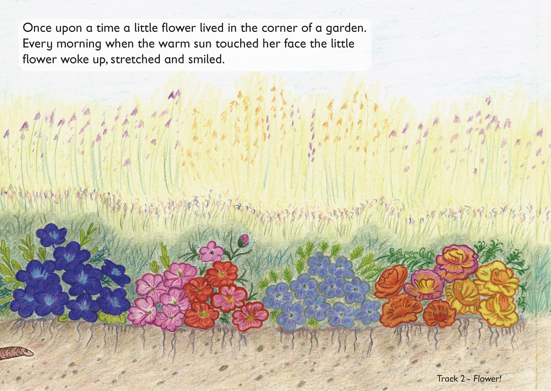 Stretch, Smile and Grow Educational Resources - Image 2